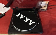 Giradischi automatico akai usato Giradischi automatico akai usato  Sustinente