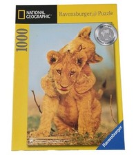Ravensburger national geograph gebraucht kaufen  Deutschland