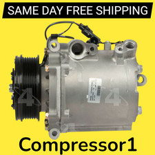 Compressor 2007 2008 for sale  San Fernando