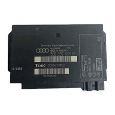 Audi seat exeo for sale  READING
