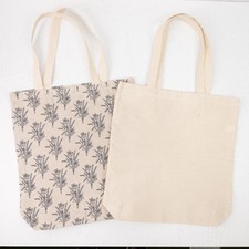Reusable cotton canvas for sale  Vancouver