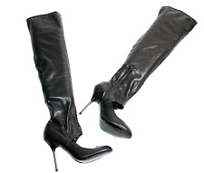 Zara woman damenstiefel gebraucht kaufen  Waiblingen