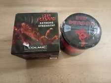 Colmic trecciato red usato  Terni