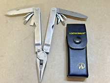 Leatherman pst usa for sale  Clifton