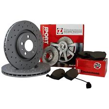 Zimmermann sport bremsen gebraucht kaufen  Diepholz