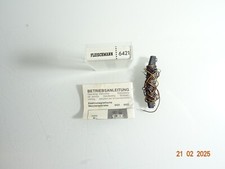 Fleischmann 6421 weichenantrie gebraucht kaufen  Erftstadt
