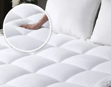 Inch deep microfiber for sale  ROCHDALE
