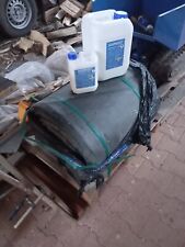Dachabdichtung epdm folie gebraucht kaufen  Deutschland