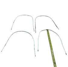 Lot croquet hoops for sale  Ontario