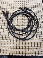 Linn black rca usato  Spedire a Italy