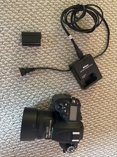 Nikon d7000 dslr for sale  Gordonsville