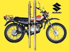 1972 suzuki 185 for sale  Yakima