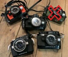 Nikonos minicollezione nikonos usato  Milano
