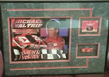 Nascar michael waltrip for sale  Florence