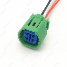 Plugue de chicote de fios conector alternador 4 vias Toyota Camry 270600H100 2002-2006 comprar usado  Enviando para Brazil