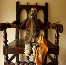 Antique marionette figure. for sale  BATH