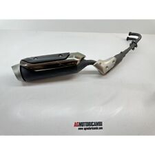 Marmitta scarico yamaha usato  Villa Estense