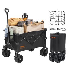 Vevor chariot jardin d'occasion  Expédié en France