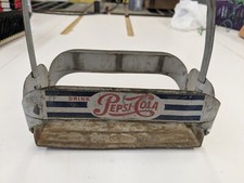 Vintage pepsi cola for sale  Collinsville