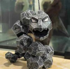 Pokémon Figur Onix 14cm – PVC Actionfigur, Spielzeug, Modell, Geschenkidee comprar usado  Enviando para Brazil