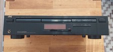 Jvc v242bk player gebraucht kaufen  Hamburg