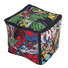 Marvel comics heroes for sale  ROCHDALE
