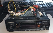 Autoradio panasonic cq gebraucht kaufen Autoradio panasonic cq gebraucht kaufen  Erlangen