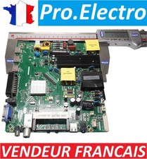 Motherboard polaroid tql48f4pr d'occasion  Marseille XIV
