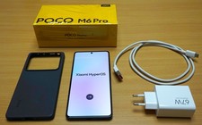 Xiaomi poco pro usato  Bari