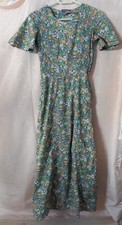 Cacharel robe liberty d'occasion  Dozulé
