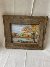 Vintage rustic wood for sale  Schuylkill Haven
