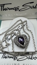 Thomas sabo massive gebraucht kaufen  Billigheim-Ingenh., Birkwlr., Eschbach