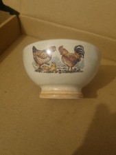 Bol céramique .thème d'occasion Bol céramique .thème d'occasion  Besançon