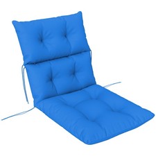 Outsunny adirondack chair for sale  GREENFORD