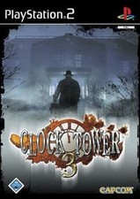 Clock tower capcom gebraucht kaufen  Berlin