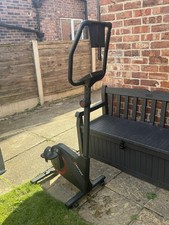 Indoor exercise bike for sale  MANCHESTER