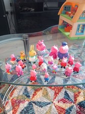 Pepper pig bundle for sale  CHICHESTER