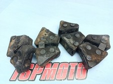 Set gommini parastrappi usato  Italia