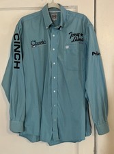 Vintage ustrc cinch for sale  Shawnee