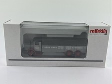 Märklin 94265 lkw gebraucht kaufen  Stockach
