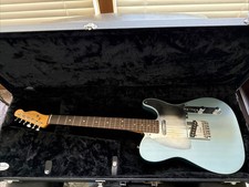 Fender chrissie hynde for sale  Tallmadge