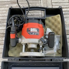 Black decker kw850e for sale  WINCHESTER