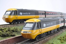 Hornby gauge intercity for sale  KIDDERMINSTER