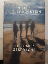 Keitumer gespräche gisela gebraucht kaufen  Frankfurt am Main