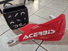 Acerbis handguard red for sale  Nashville