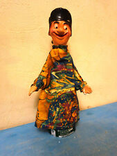 Ancienne marionnette guignol d'occasion  Saint-Brieuc