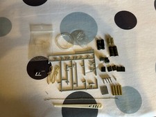 Tray various accessories for sale  RIPON