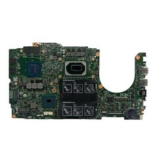 Placa-mãe para notebook Dell G3 3500 com I5-10300H CPU GTX1650-4GB 19795-1 CN-028HKV comprar usado  Enviando para Brazil
