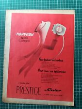 1256 belle publicité d'occasion  Angers-