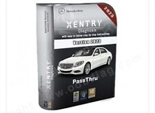 Mercedes xentry pass d'occasion  Labruguière